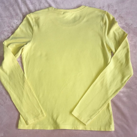 Old Navy L/S T-Shirt - Picture 2 of 4